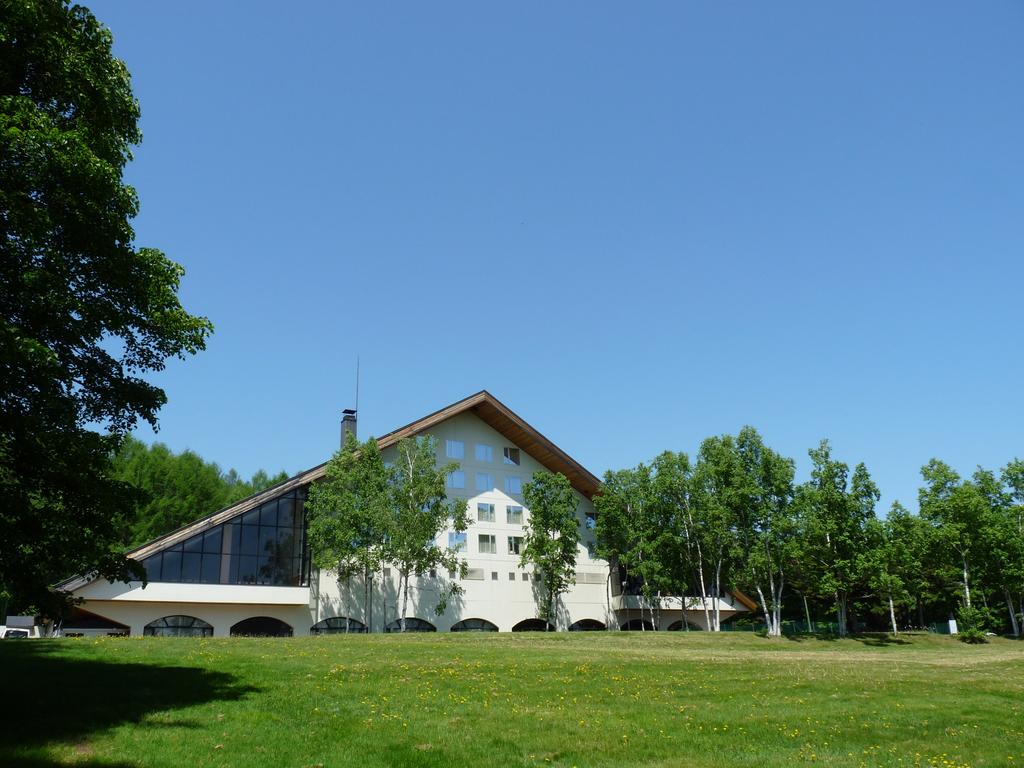 Furano Prince Hotel