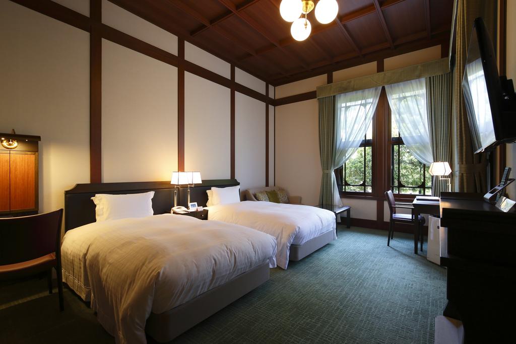 Nara Hotel