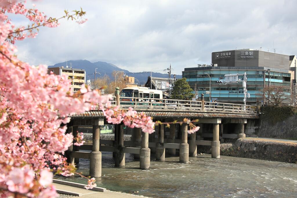 Kyoto Yura Hotel MGallery