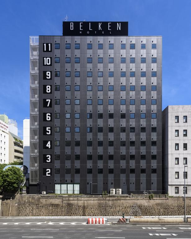 Belken Hotel Tokyo