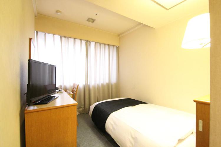 APA Hotel Yokohama Tsurumi