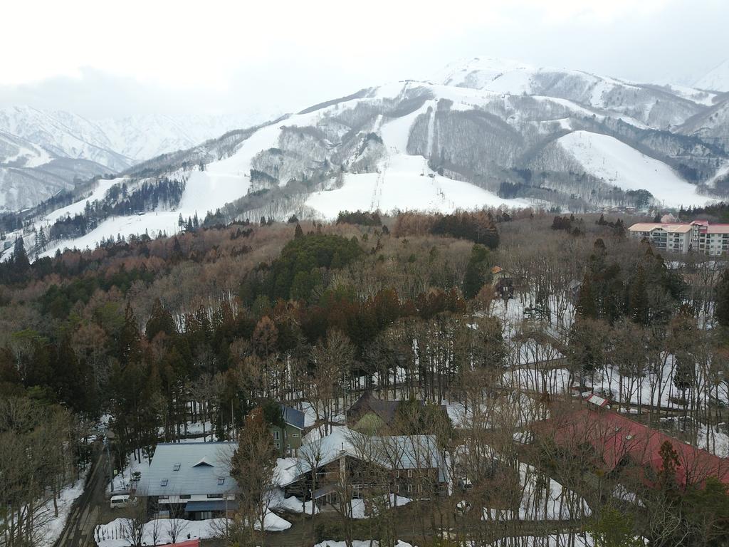 Mojo Lodge Hakuba