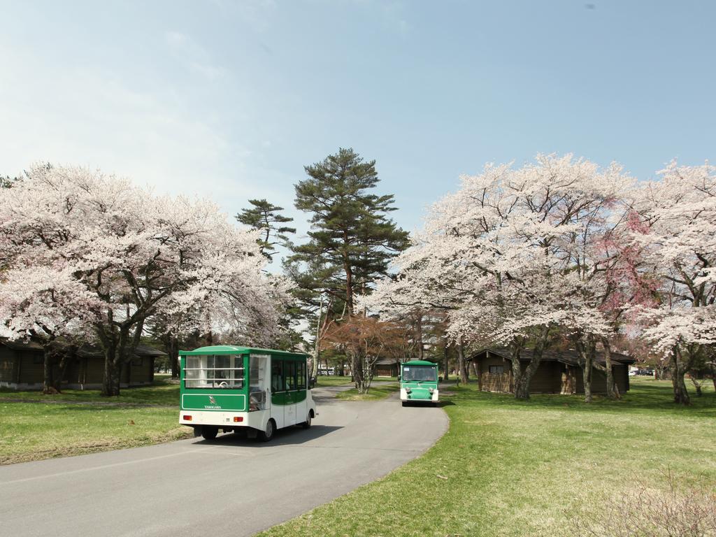 Karuizawa Prince Hotel West