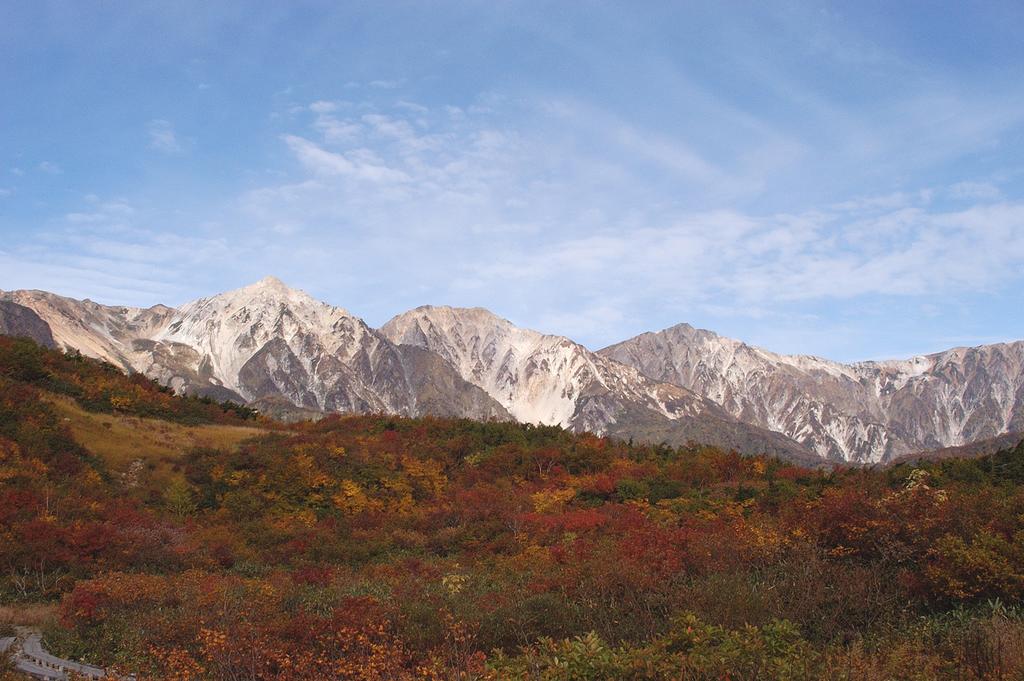 Hakuba Tokyu Hotel