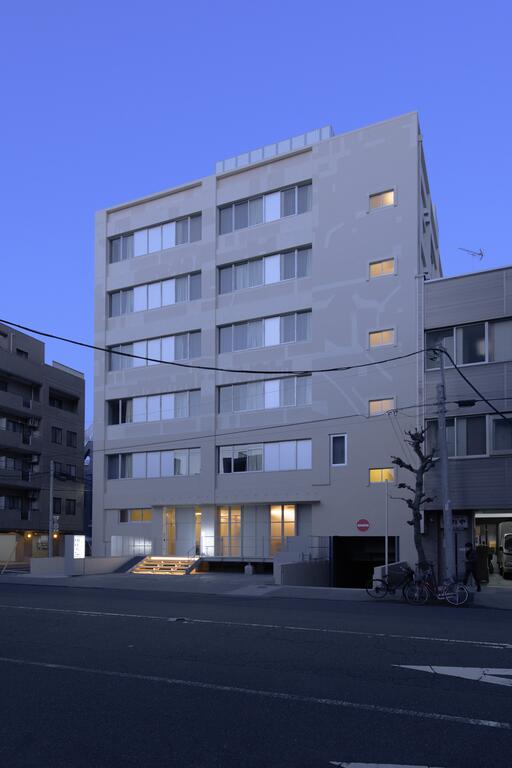 KAIKA TOKYO by THE SHARE HOTELS