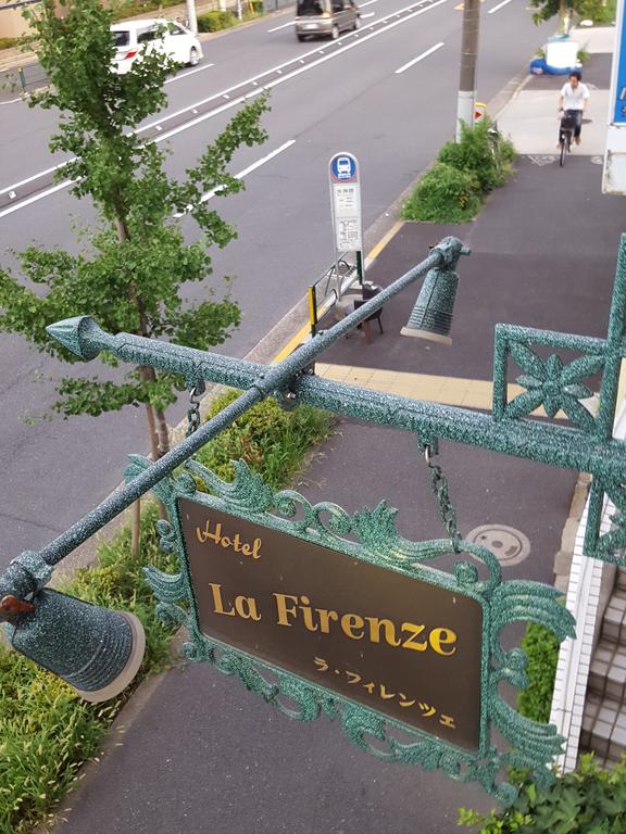 Business Hotel La Firenze