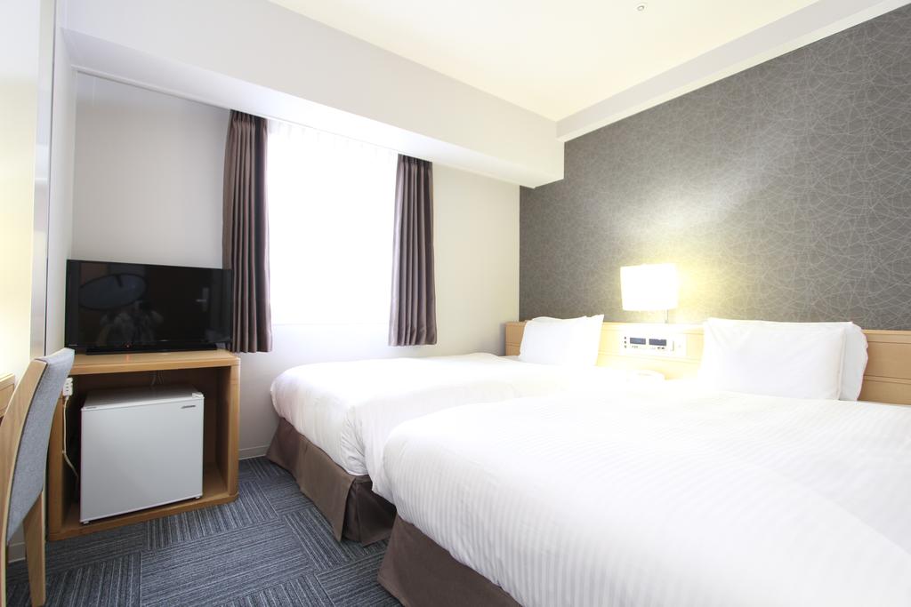 SureStay Plus Hotel by Best Western Shin-Osaka