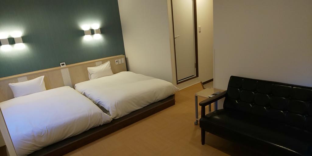 Ueno First City Hotel