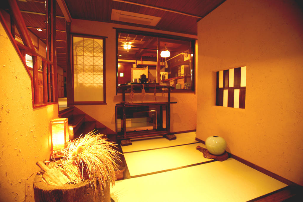 Masutomi Ryokan