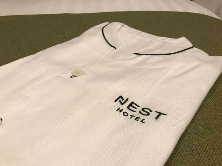 Nest Hotel Hakata Station