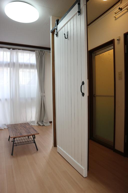 Service Apartment Sapporo SAKURA203