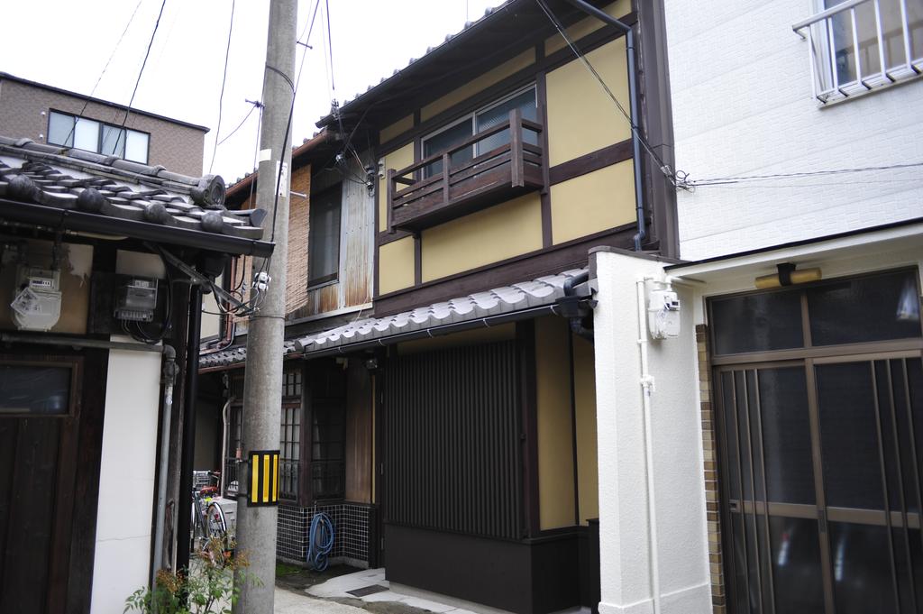 Le Machiya Daikokucho