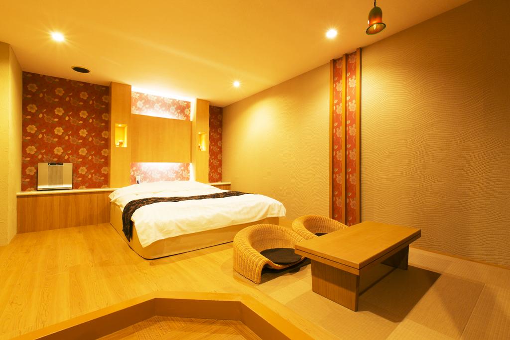 Hotel Atlantis Higashi Osaka (Adult Only)