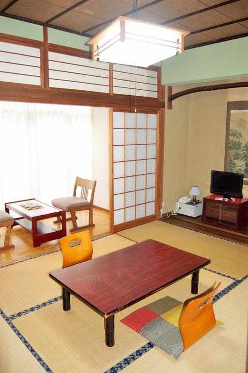 Ryokan Tsuruya Intaku