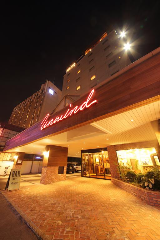 UNWIND HOTEL&BAR SAPPORO