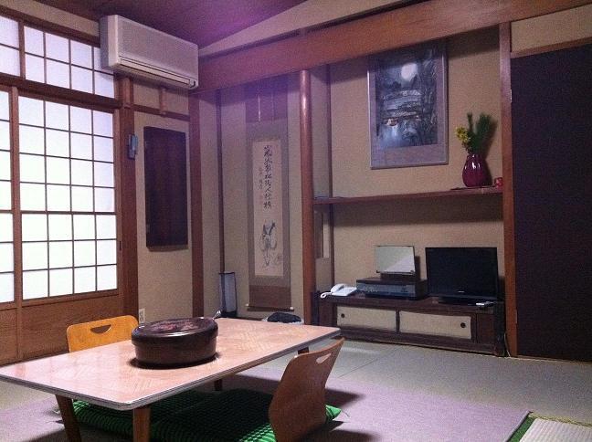 Wajimaya Ryokan