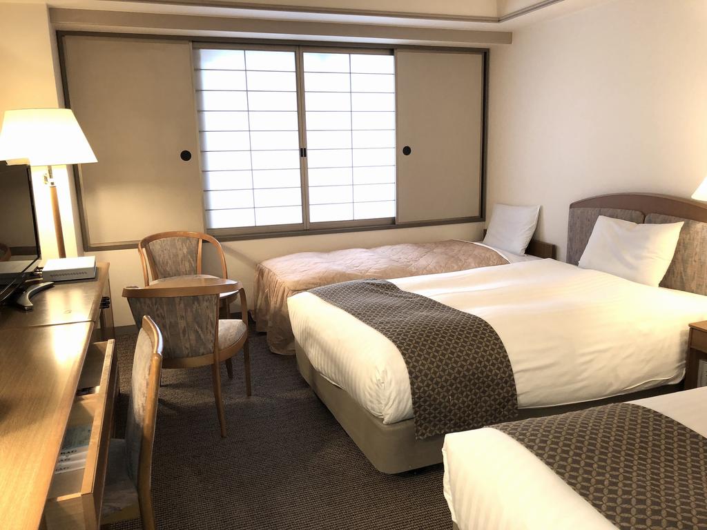 Hotel Centnovum Kyoto