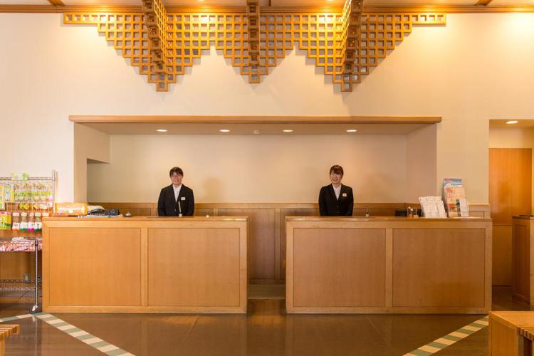 Hotel New Tsuruta