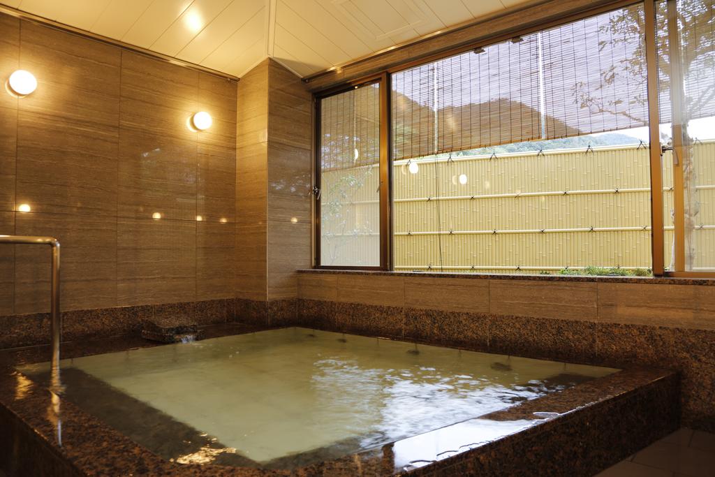 Arima Hot Spring Ryokan Kotori