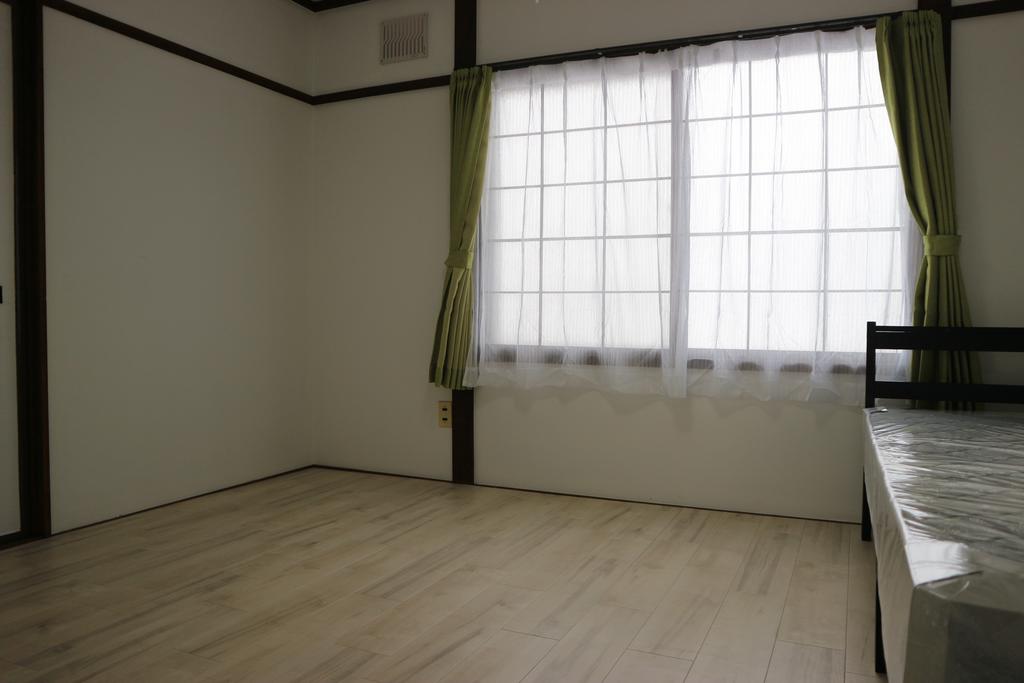 Service Apartment Sapporo SAKURA203