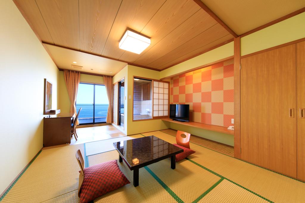 Seaside Hotel Mimatsu Ooetei