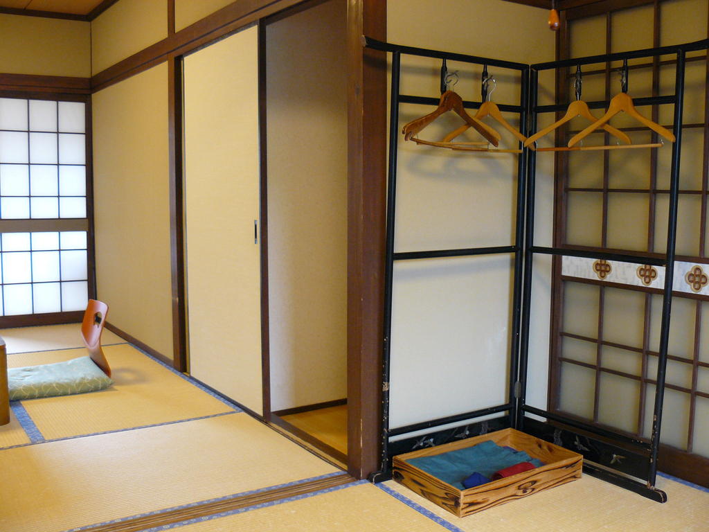 Ryokan Yamashiroya