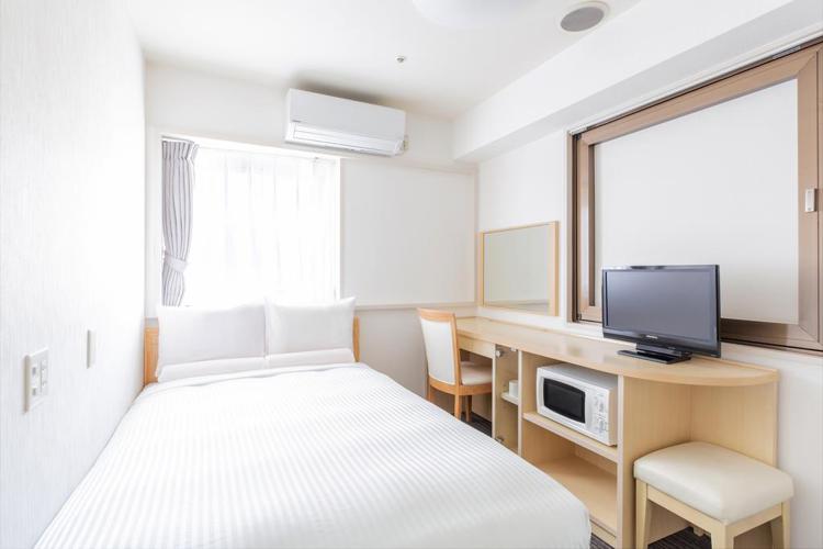 HOTEL MYSTAYS Higashi Ikebukuro