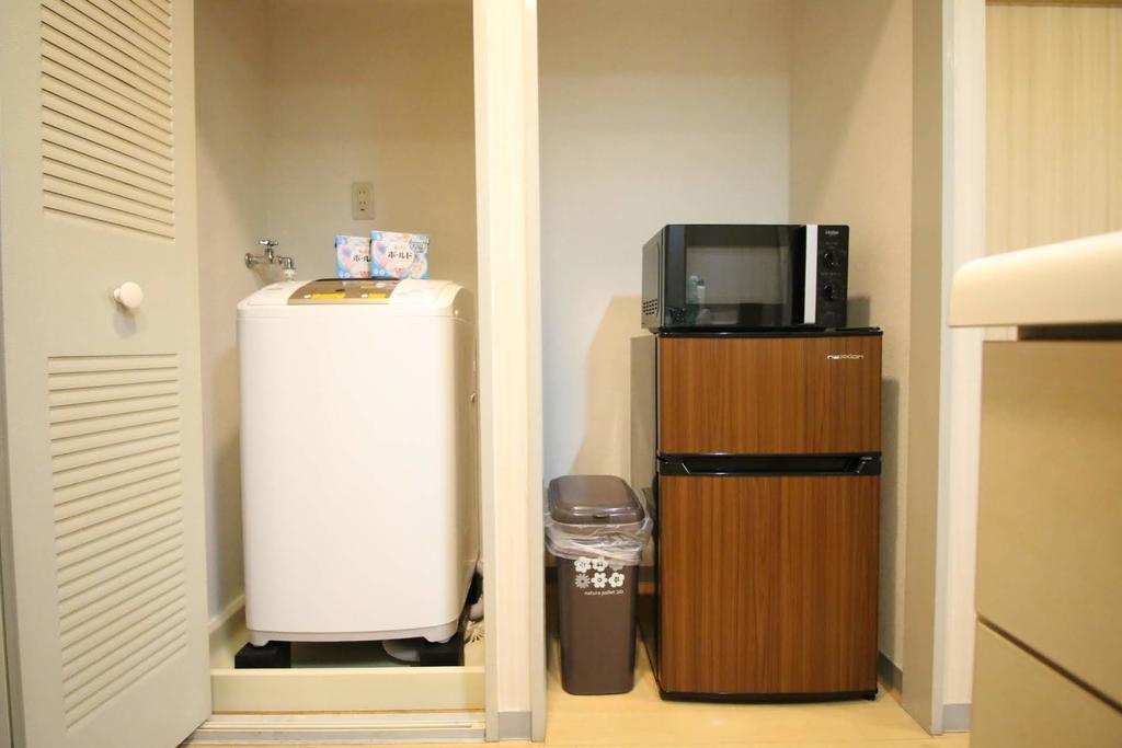 F204 Cozy and clean room SHIBUYA/SHINJUKU