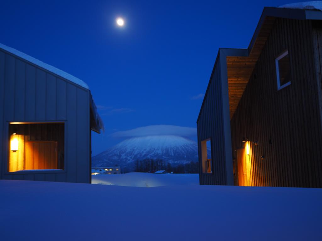 Niseko Highland Cottages