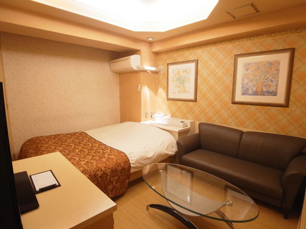 Hotel Mju (Adult Only)