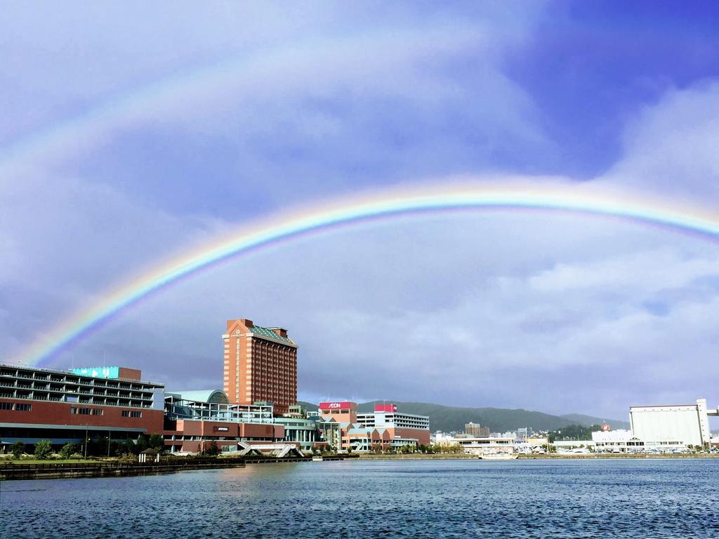 Grand Park Otaru