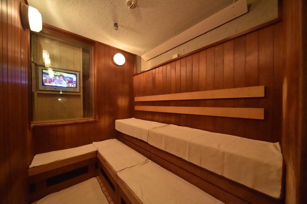 Dormy Inn Premium Otaru