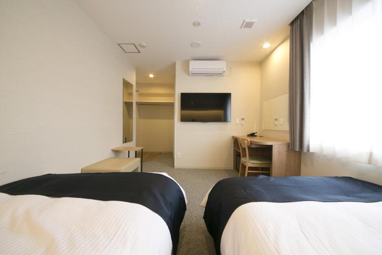 Just Inn Premium Nagoya Station