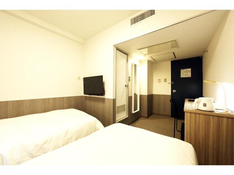 Sendai Business Hotel Ekimae