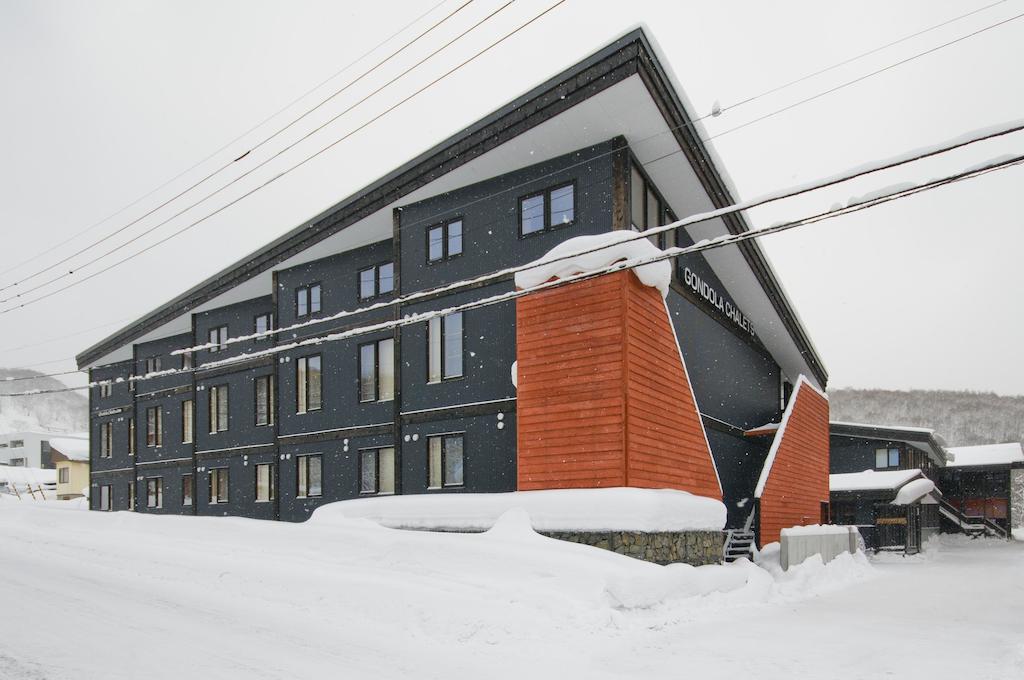 Gondola Chalet