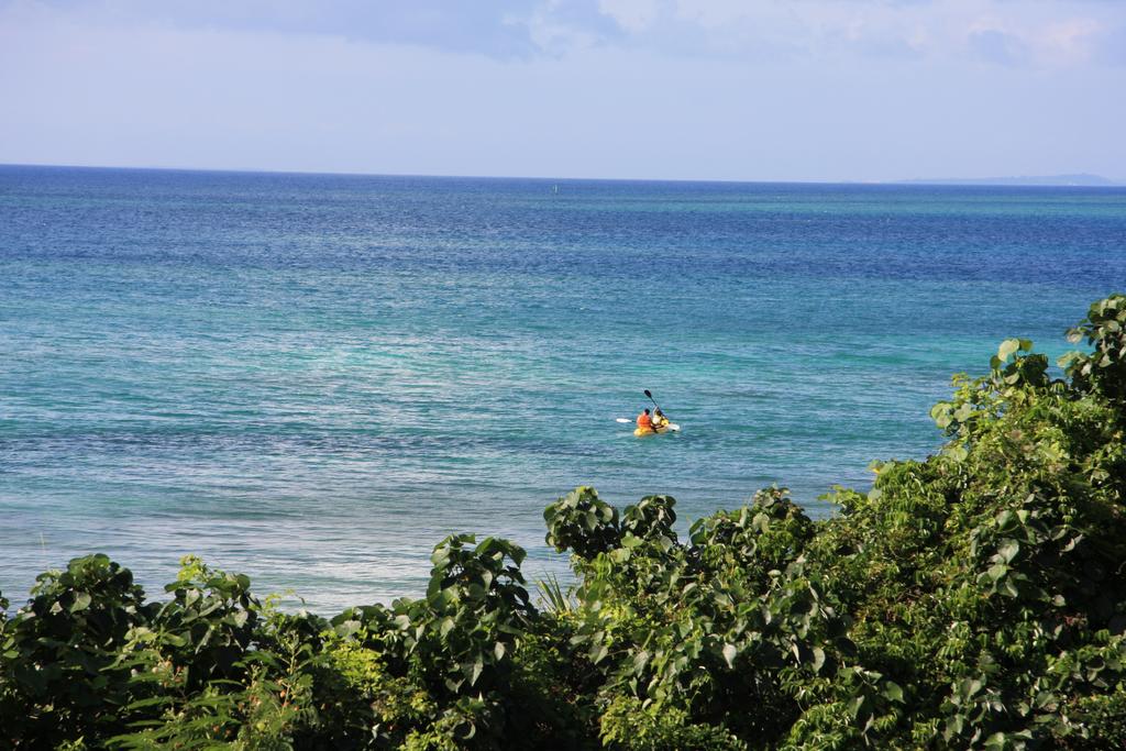 Cottage Sea Side