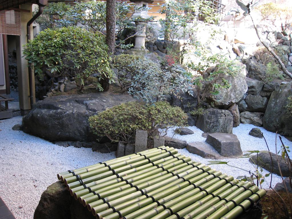 Kyoto Ryokan SAKANOUE