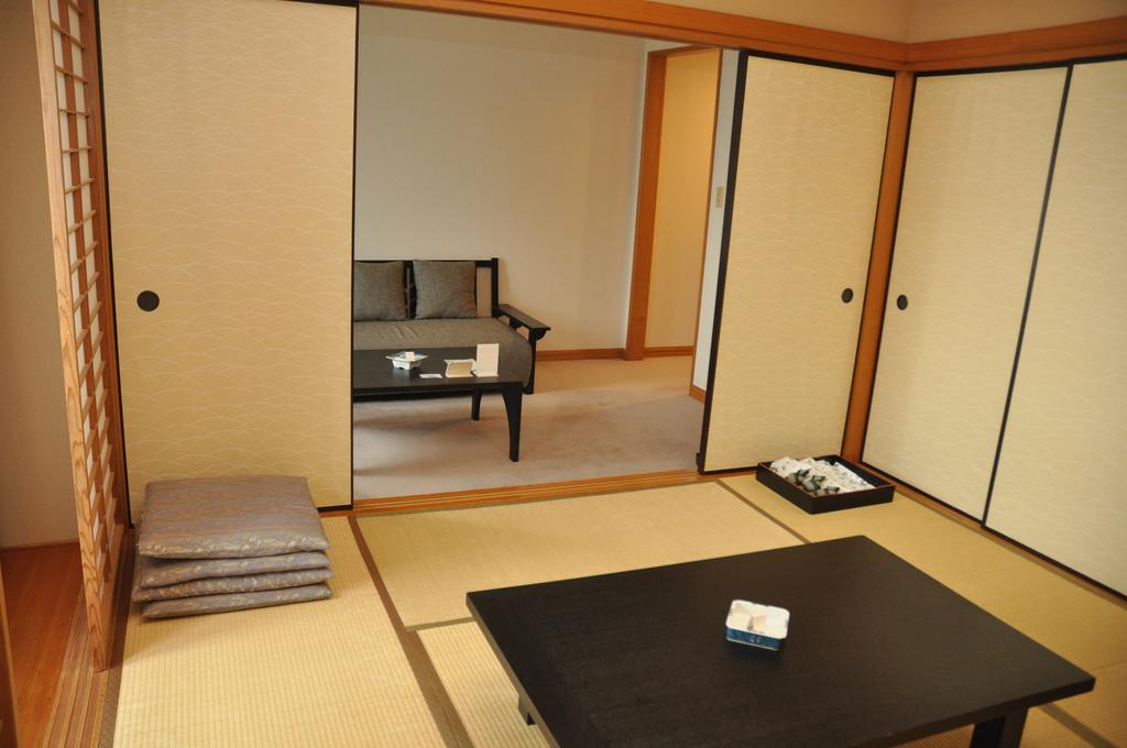 Hotel Cadenza Hikarigaoka