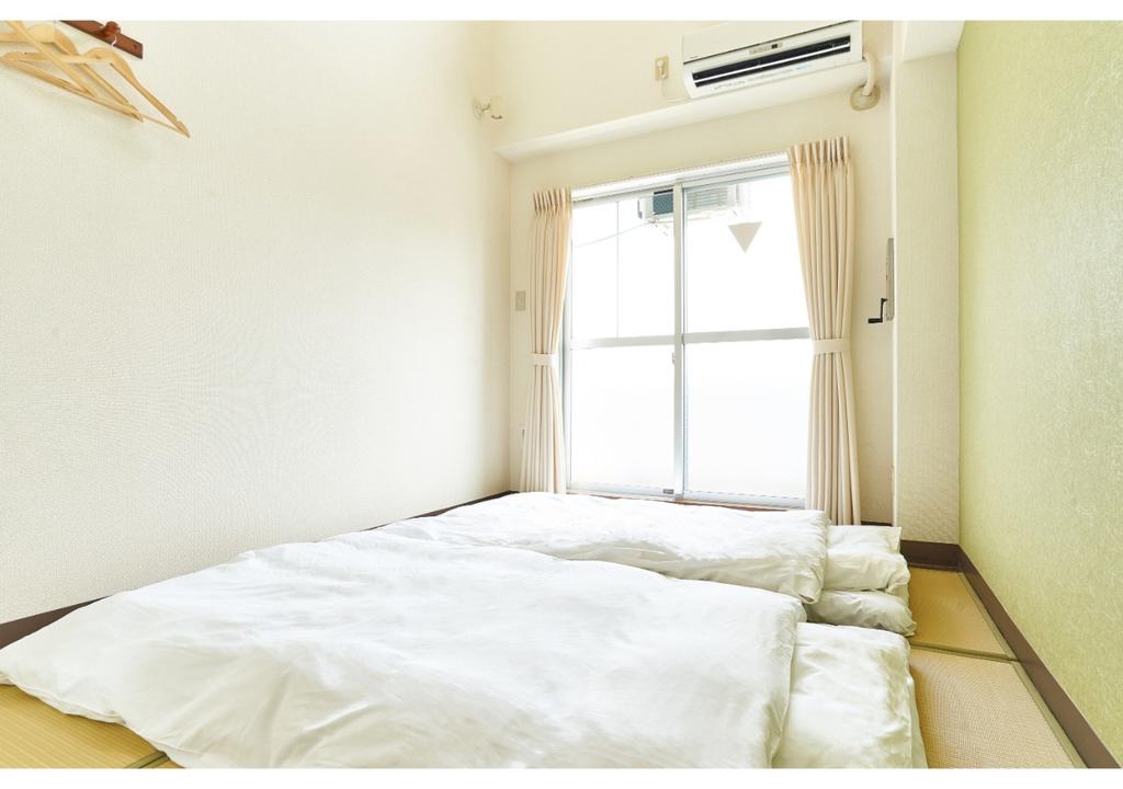 Simple Stay FUGA Shin-Osaka-Kita