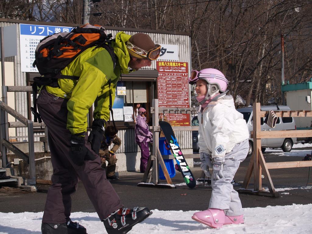 Hakuba Tokyu Hotel