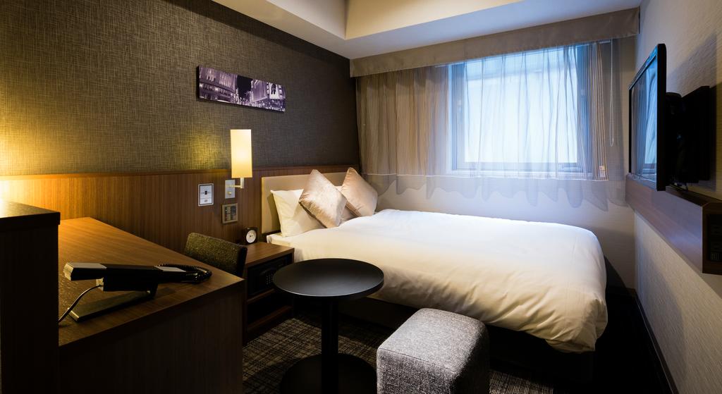 HOTEL UNIZO Tokyo Ginza-itchome