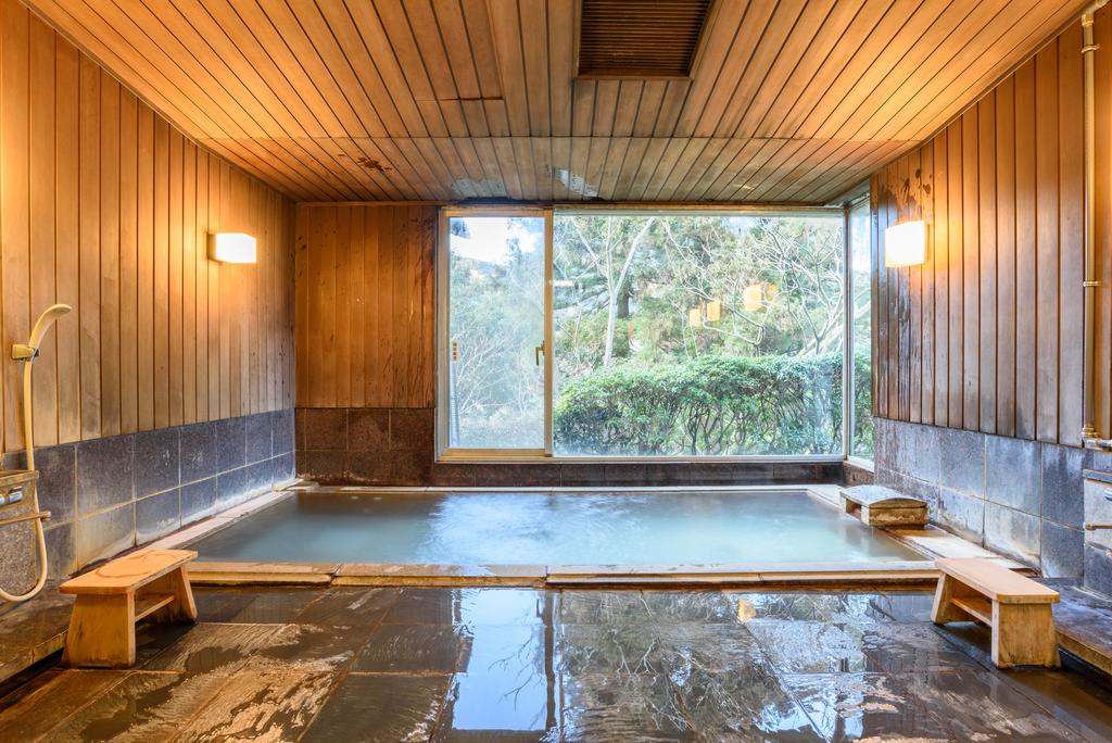 Hakone Gora Onsen Yumenoyu