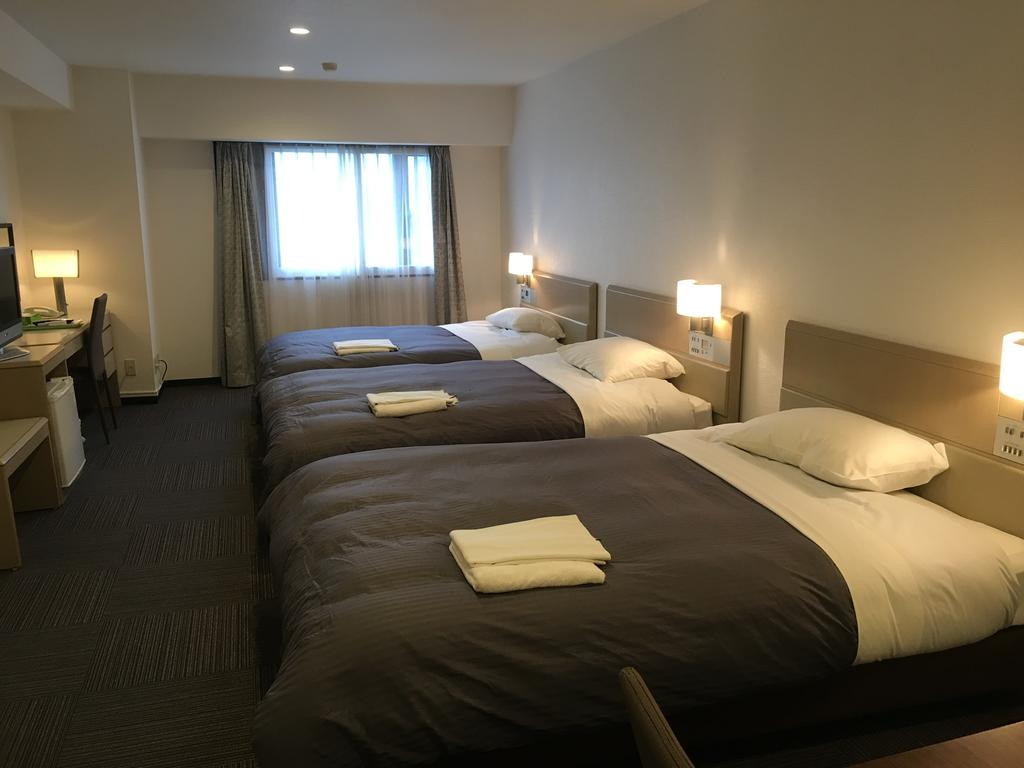 Sapporo Oriental Hotel