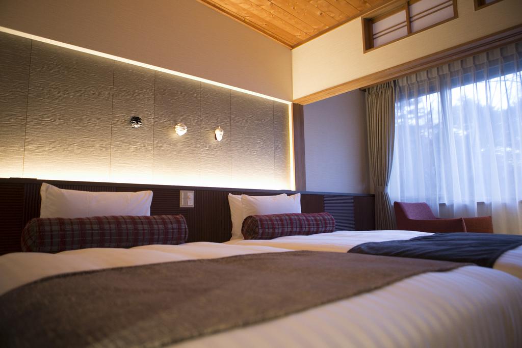 Hotel Shirakabaso