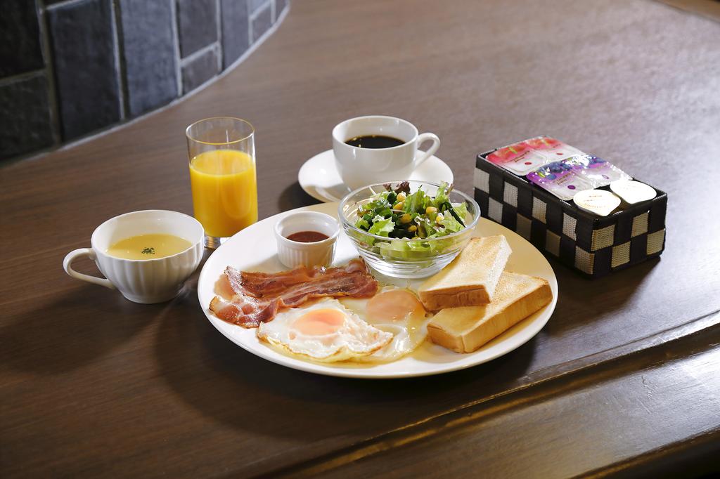 HOTEL MYSTAYS Shinsaibashi East