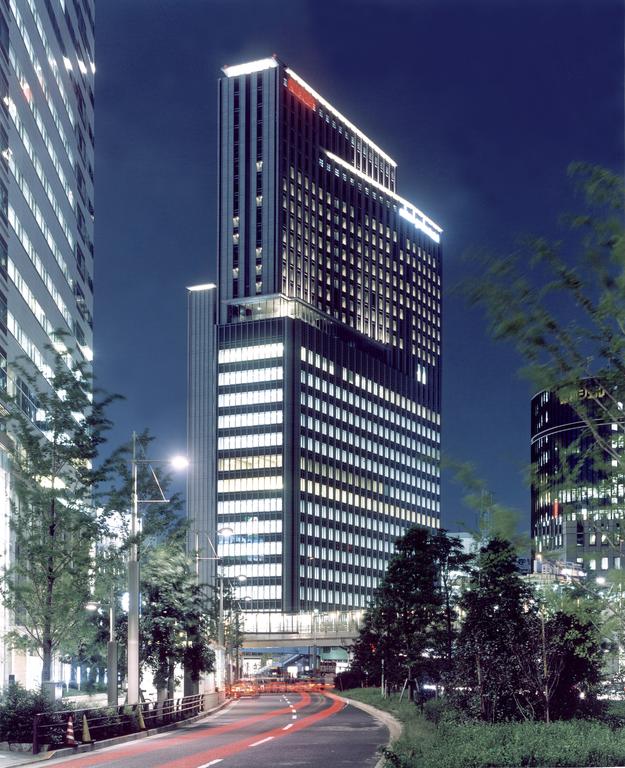 Mitsui Garden Hotel Ginza Premier