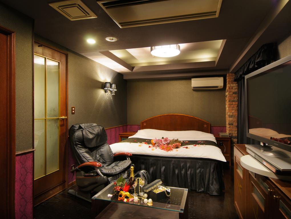 Hotel Nihonbashi Little Chapel Christmas (Adult Only)