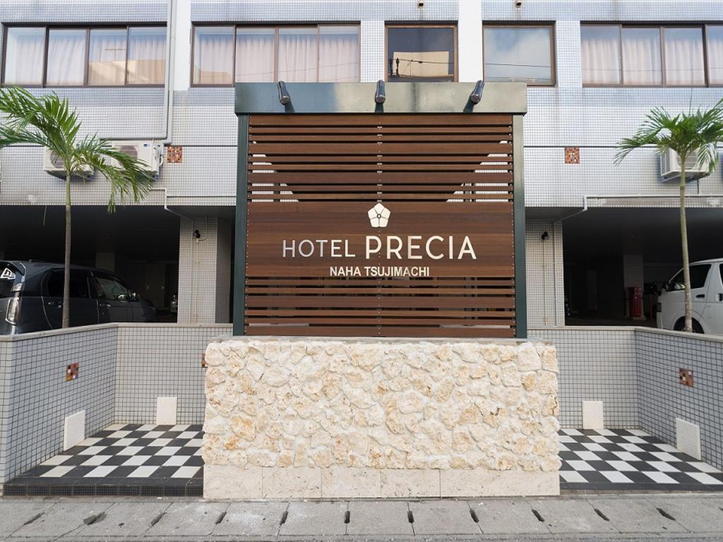 Hotel Precia