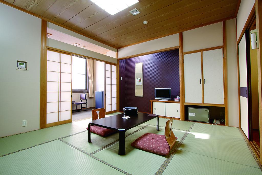 Ryokan Sanoya