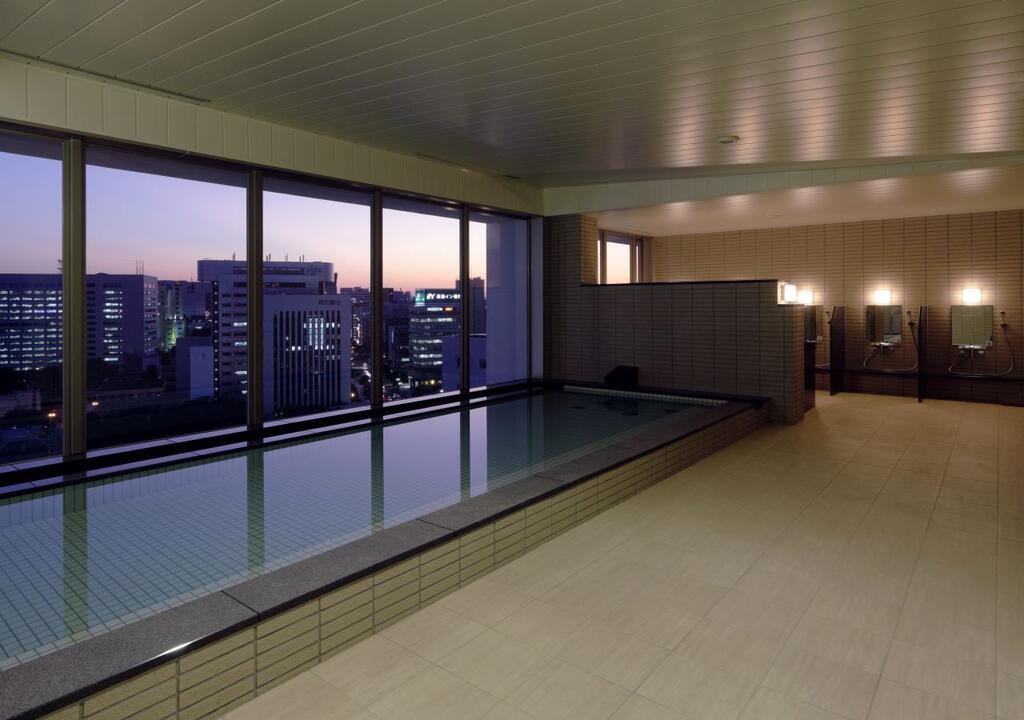 Hotel Resol Trinity Hakata